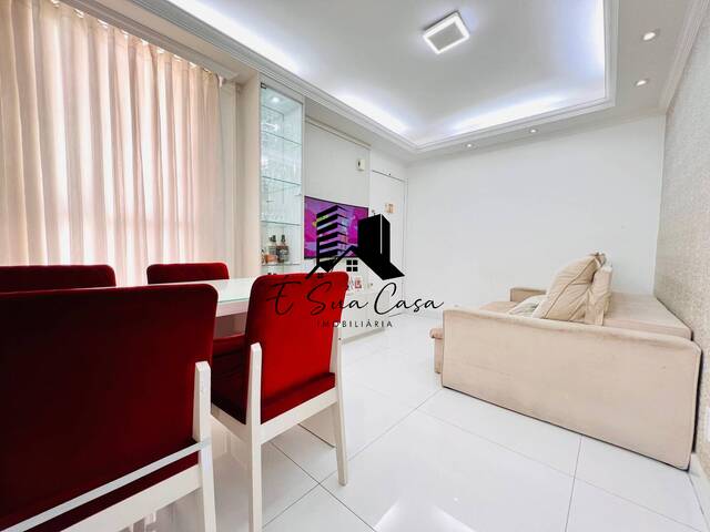 Apartamento para Venda em Contagem - 2