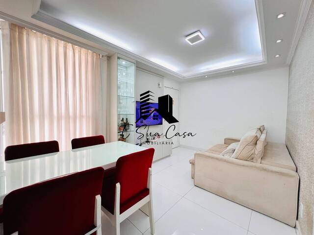 Apartamento para Venda em Contagem - 3