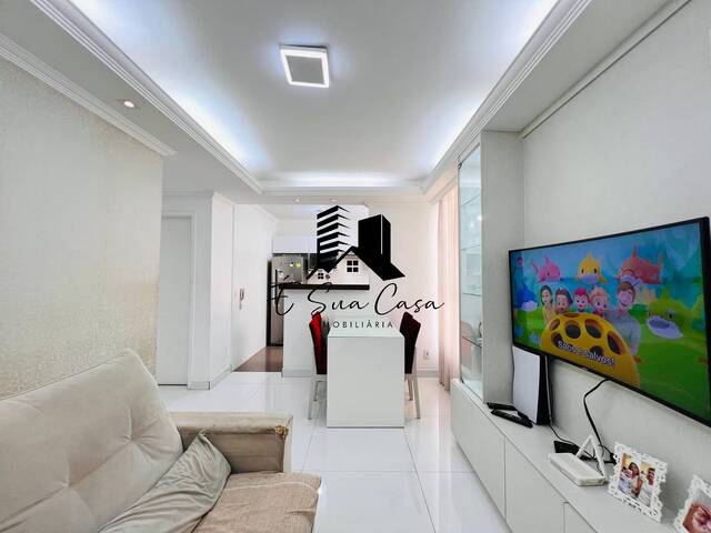 Apartamento para Venda em Contagem - 5