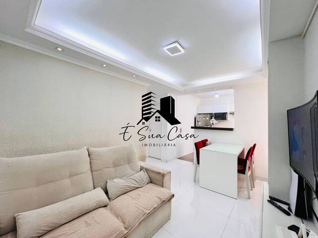 Apartamento para Venda em Contagem - 4