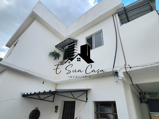 Casa para Venda em Contagem - 2