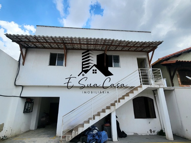 Casa para Venda em Contagem - 5