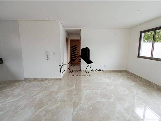 #1127 - Apartamento para Venda em Belo Horizonte - MG - 3