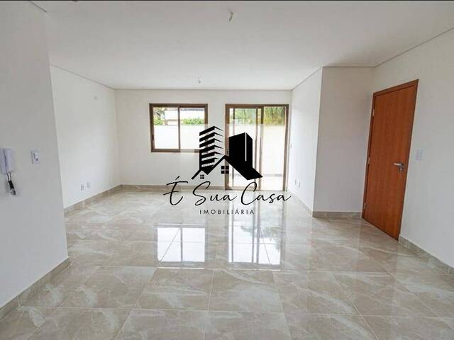 #1127 - Apartamento para Venda em Belo Horizonte - MG - 2