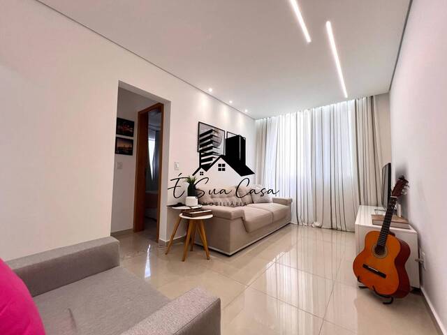 Apartamento para Locação em Contagem - 5