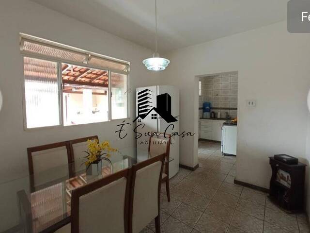 Casa para Venda em Contagem - 4