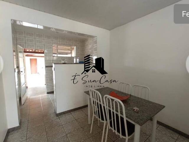 Casa para Venda em Contagem - 3