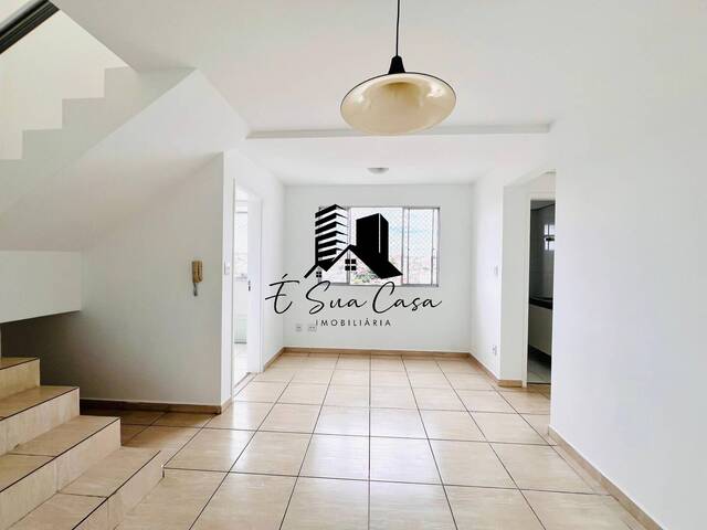 Cobertura para Venda em Contagem - 3