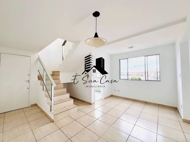 Cobertura para Venda em Contagem - 2