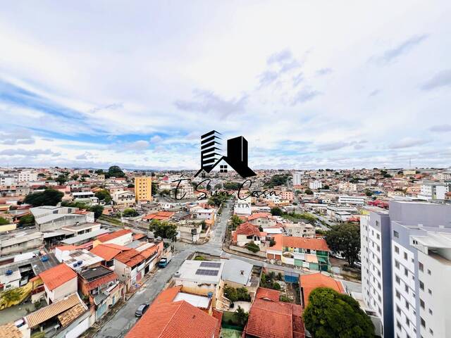 Cobertura para Venda em Contagem - 5