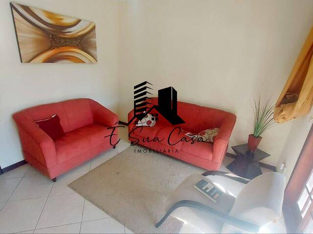 #1156 - Casa para Venda em Contagem - MG - 3