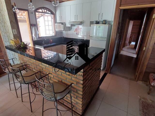 Casa para Venda em Contagem - 4