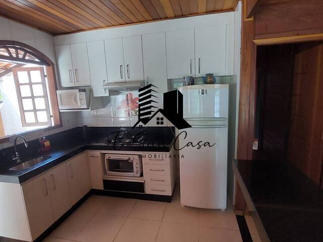 Casa para Venda em Contagem - 5