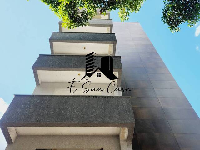 Área Privativa para Venda em Contagem - 3