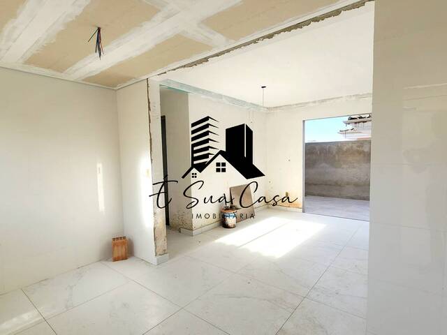 Área Privativa para Venda em Contagem - 4