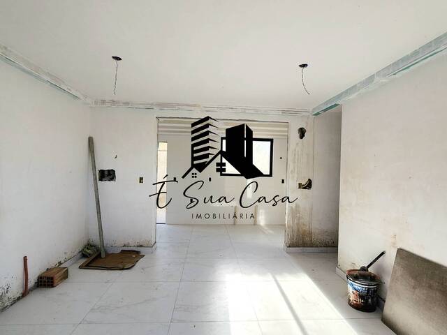 Área Privativa para Venda em Contagem - 5