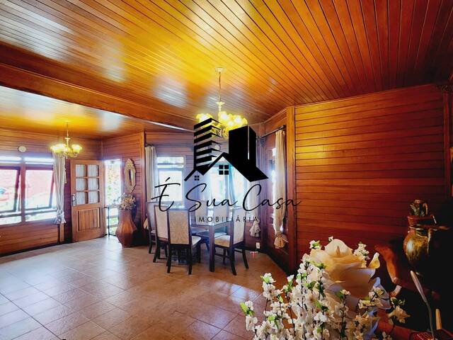 Casa para Venda em Contagem - 4