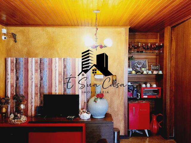 Casa para Venda em Contagem - 5