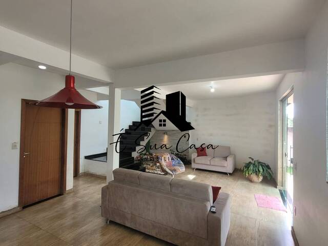 #1170 - Casa para Venda em Contagem - MG - 1