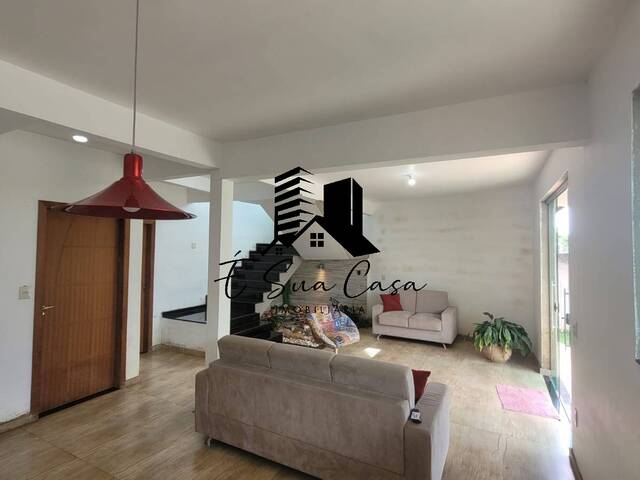 #1170 - Casa para Venda em Contagem - MG - 3