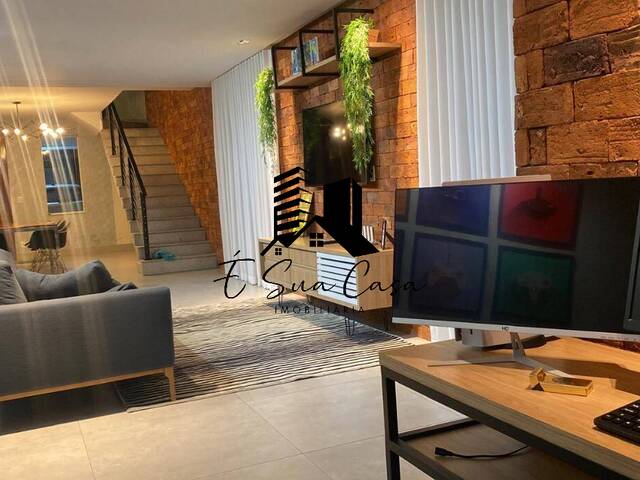 Casa para Venda em Contagem - 4