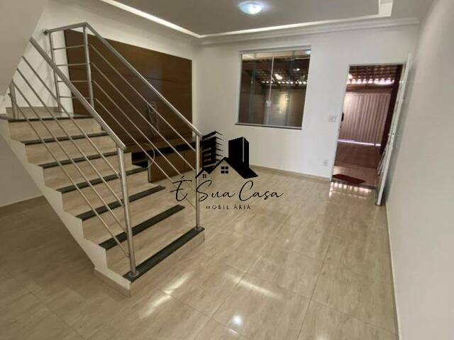 #1180 - Casa para Venda em Betim - MG - 3