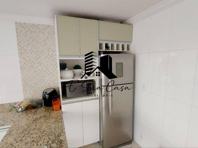 #1190 - Casa para Venda em Contagem - MG - 2