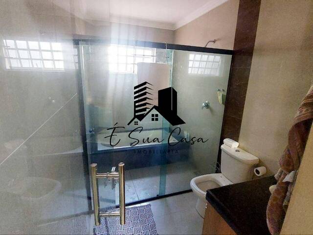 Casa para Venda em Contagem - 5