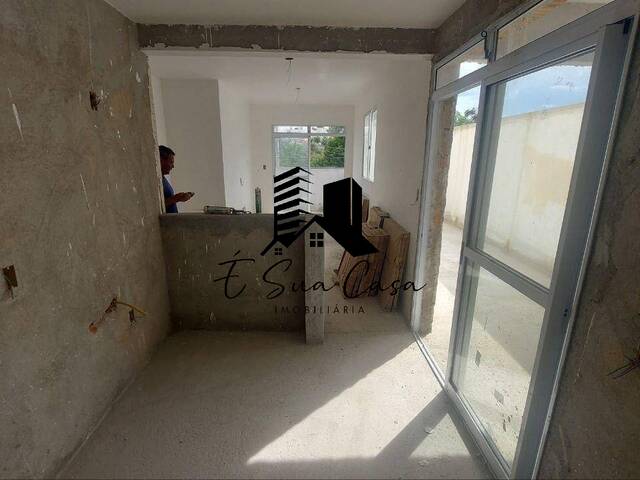 Área Privativa para Venda em Contagem - 2