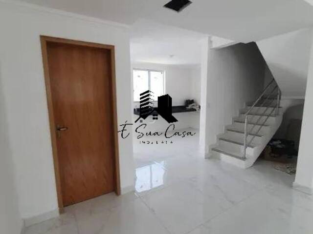 Casa para Venda em Contagem - 3