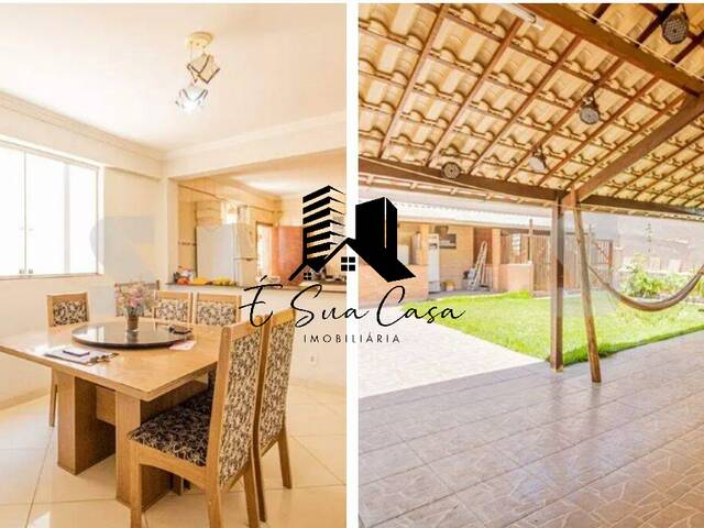 Casa para Venda em Contagem - 2