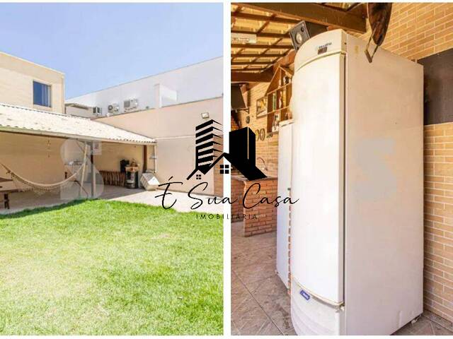 Casa para Venda em Contagem - 3