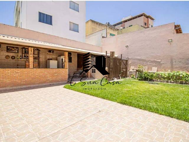 Casa para Venda em Contagem - 4