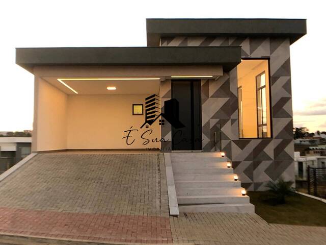 #1228 - Casa para Venda em Lagoa Santa - MG - 1