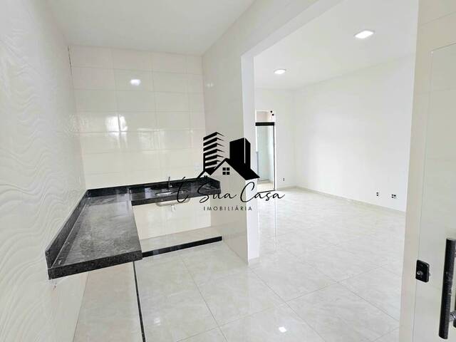 Casa para Venda em Contagem - 4