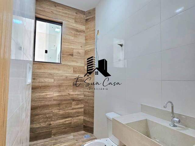 Casa para Venda em Contagem - 5