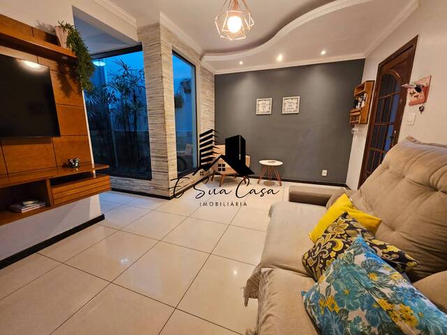 Casa para Venda em Contagem - 2