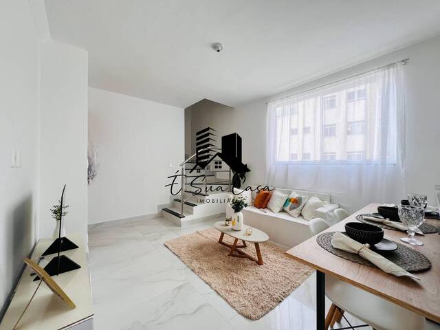 Cobertura para Venda em Contagem - 5