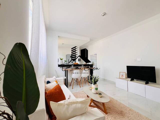 Cobertura para Venda em Contagem - 2