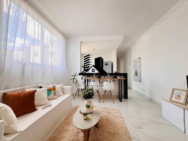 Cobertura para Venda em Contagem - 3