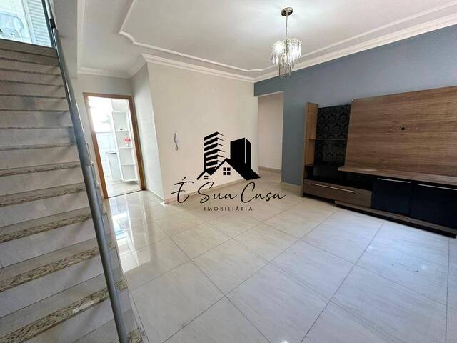 Cobertura para Venda em Contagem - 3