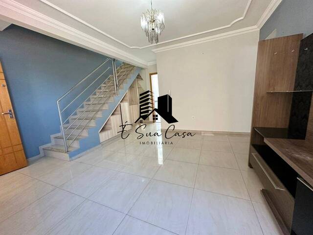 Cobertura para Venda em Contagem - 2