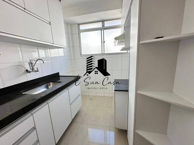 Cobertura para Venda em Contagem - 5