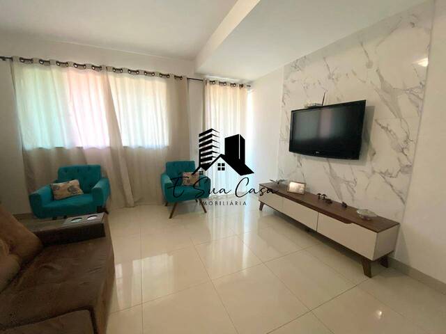 Casa para Venda em Contagem - 3