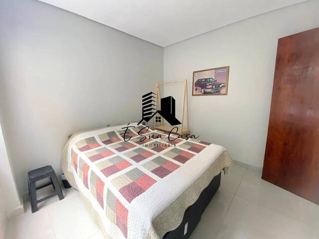 Casa para Venda em Contagem - 2