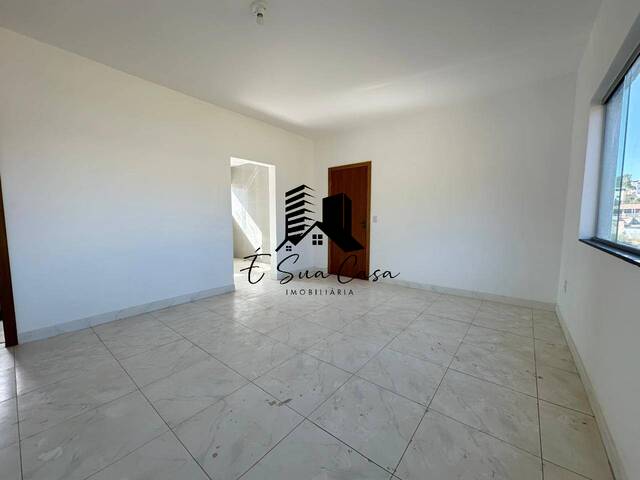 Apartamento para Venda em Contagem - 4