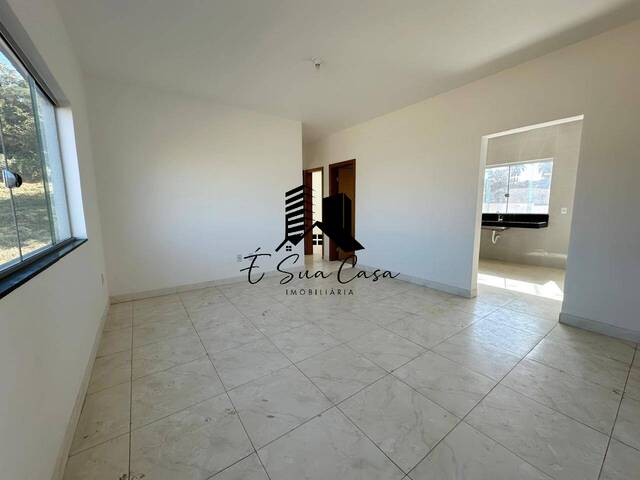 Apartamento para Venda em Contagem - 3