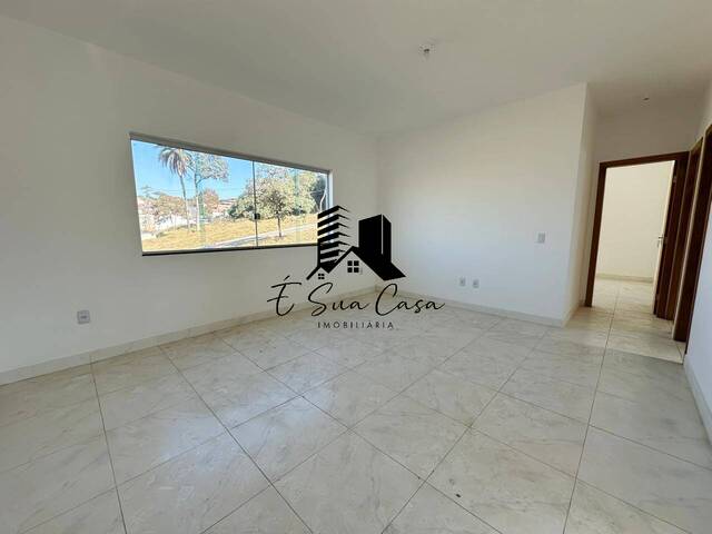 Apartamento para Venda em Contagem - 2