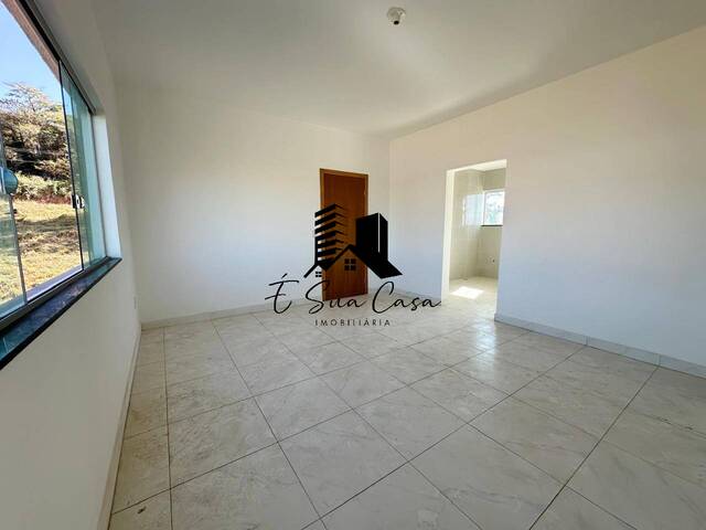 Apartamento para Venda em Contagem - 2