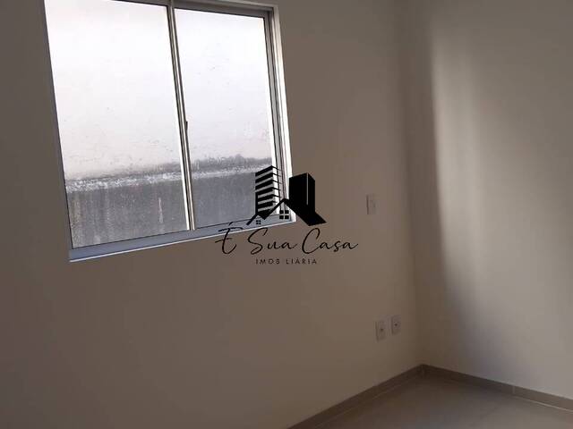Apartamento para Venda em Contagem - 5